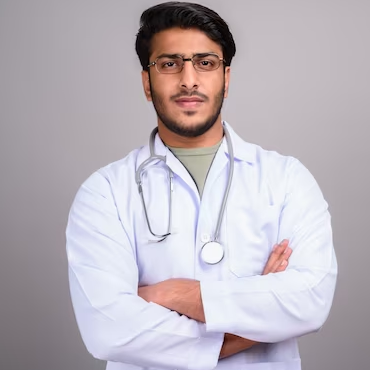 Dr. Aman Jain